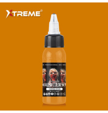 Тату краска Xtreme Ink Coffee Stain - Ato Legaspi