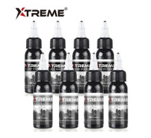 Тату краска Xtreme Ink Complete Wash Set