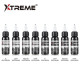 Тату краска Xtreme Ink Complete Wash Set
