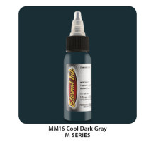 Тату краска Eternal Cool Dark Gray