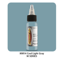 Тату краска Eternal Cool Light Gray