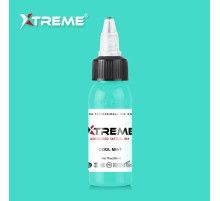 Тату краска Xtreme Ink Cool Mint