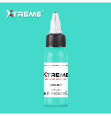 Тату краска Xtreme Ink Cool Mint