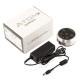 ATOMX - Critical Power Supply Silver