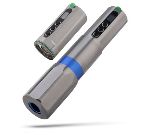 Тату машинка Wireless Tattoo Pen CW2