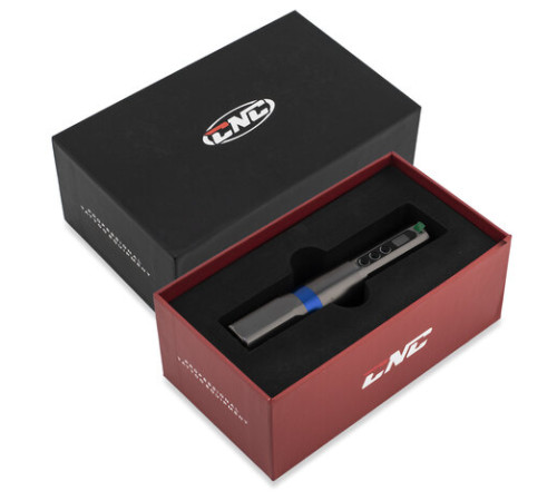 Тату машинка Wireless Tattoo Pen CW2