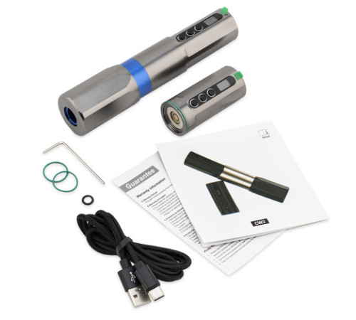 Тату машинка Wireless Tattoo Pen CW2