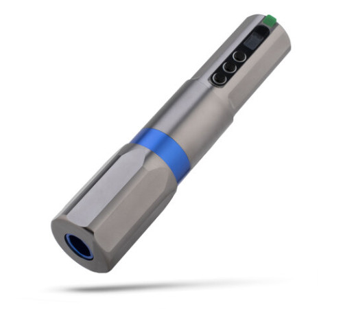Тату машинка Wireless Tattoo Pen CW2