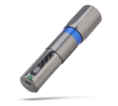 Тату машинка Wireless Tattoo Pen CW2