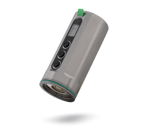 Тату машинка Wireless Tattoo Pen CW2