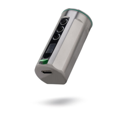 Тату машинка Wireless Tattoo Pen CW2