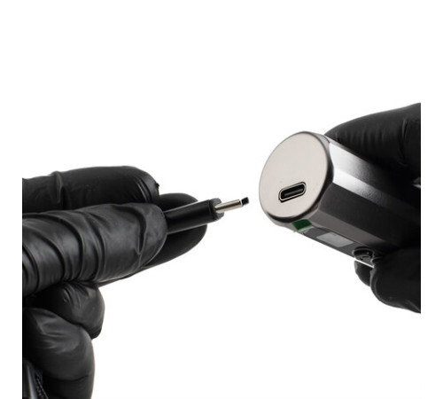 Тату машинка Wireless Tattoo Pen CW2