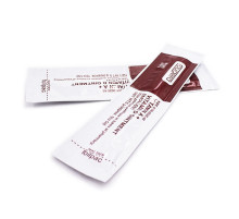 Крем витаминный для ухода за тату и татуажем Fougera Brown Vitamin A&D CREAM, 5g (1 шт.)