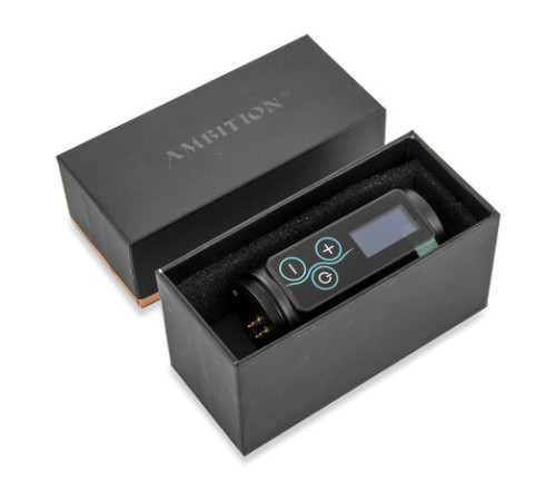 Источник питания Ambition Vibe Spare Battery (2400мАч)