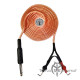 Клип-корд для тату машинки Excalibur Pro Clip-Cord EXC Copper
