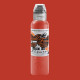 Краска World Famous Tattoo Ink Dima NBK - Fire Red #1 - 30 мл