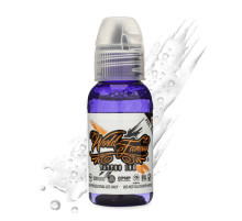 Краска World Famous Tattoo Ink Color Enhancer
