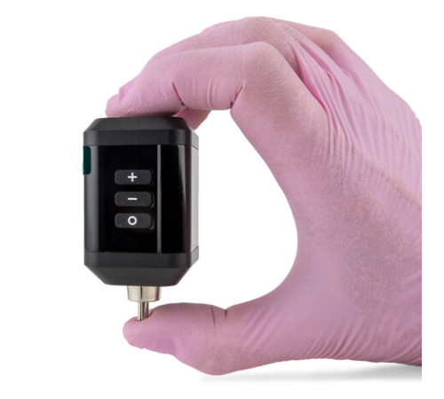Ambition Korall Mini RCA - Black