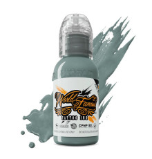 Краска World Famous Tattoo Ink Maks Kornev's - Cold Corpse