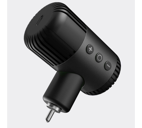 Portex Gen2 Battery Pack Black