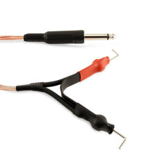 Клип-корд для тату машинки Excalibur Pro Clip-Cord EXC Copper