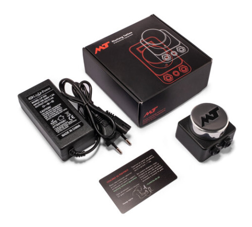 Блок питания MT PowerBox Mini Black Muar
