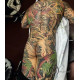 Краска World Famous Tattoo Ink Master Mike Asian Tattoo Set (16 пигментов)