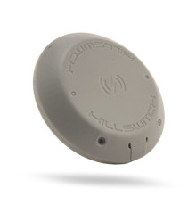 Педаль для тату машинки Killswitch Wireless Footswitch - Gunmetal