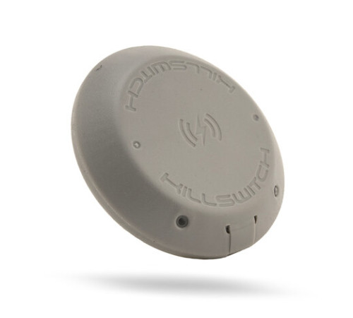 Педаль для тату машинки Killswitch Wireless Footswitch - Gunmetal