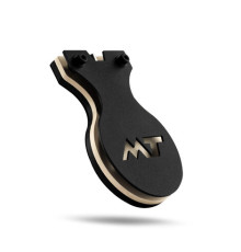 Педаль для тату машинки Mustang MT FS RCA Черный Муар