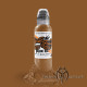 Краска World Famous Tattoo Ink Maks Kornev's - Burnt Sienna