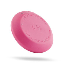 Педаль для тату машинки Killswitch Wireless Footswitch - Pink