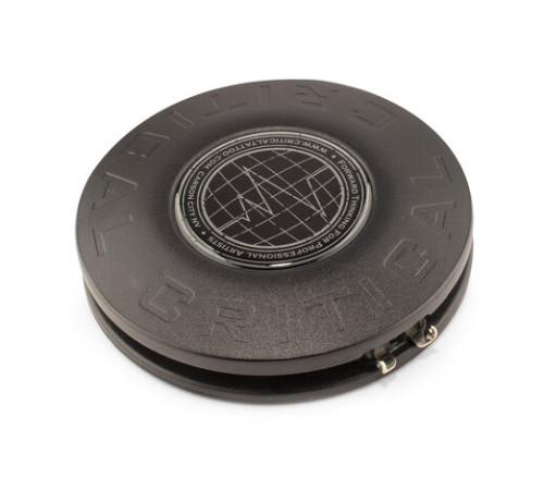 Critical Wireless Foot Pedal