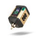 Ambition Korall Mini RCA - Gold