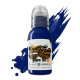 Краска World Famous Tattoo Ink Nile River Blue