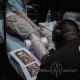 Краска World Famous Tattoo Ink Poch's Monochromatic Set (6 пигментов)