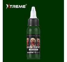 Тату краска Xtreme Ink Dark Avocado - Ato Legaspi