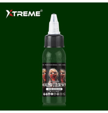 Тату краска Xtreme Ink Dark Avocado - Ato Legaspi
