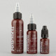 Тату краска Eternal Dark Brown