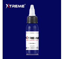 Тату краска Xtreme Ink Dark Cobalt