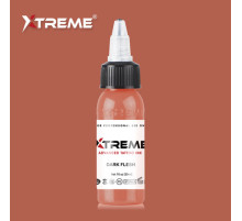Тату краска Xtreme Ink Dark Flesh