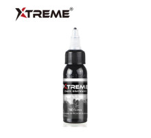 Тату краска Xtreme Ink Dark Greywash