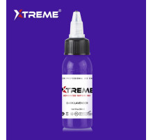 Тату краска Xtreme Ink Dark Lavender