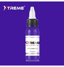 Тату краска Xtreme Ink Dark Lavender