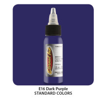 Тату краска Eternal Dark Purple