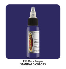 Тату краска Eternal Dark Purple