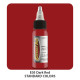 Тату краска Eternal Dark Red