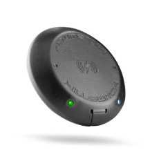 Педаль для тату машинки Killswitch Wireless Footswitch - Black