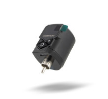 Источник питания Ambition Kuark Mini Wireless RCA (1800мАч)