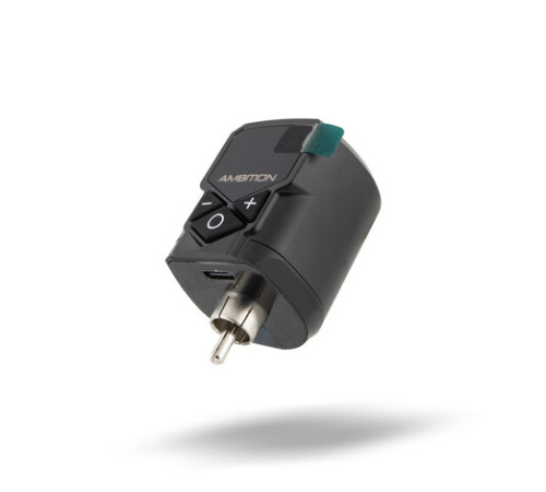 Ambition Kuark Mini Wireless RCA
